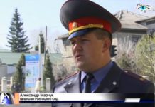 БЕЗОПАСНОСТЬ ЗАВИСИТ ОТ НАС САМИХ