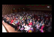 ИХ ПЕСНИ ПЕЛИ В СССР