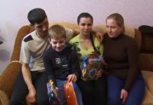 САМОЕ СОКРОВЕННОЕ ЖЕЛАНИЕ