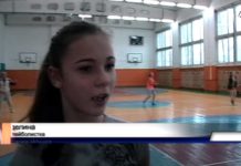 Здоровый дух