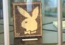 Такие разные спички