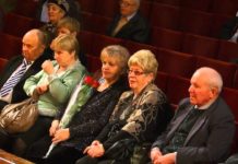 ПЕСНЯ – ДУША НАРОДА