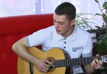 ФЕСТИВАЛЬ КАРАВАН