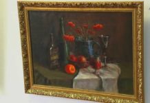 ЖИЗНЬ И ТВОРЧЕСТВО