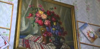 Ансамбль «Барвинок» сохраняет традиции