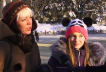 ОТКРЫВАЙ КАРМАН, РОДИТЕЛЬ