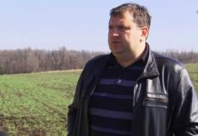 ВЕСЕННИЙ ДЕНЬ ГОД КОРМИТ