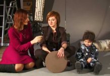 Фотограф Ирина Регульская: увлечение, ставшее смыслом жизни