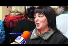 МАСЛЕНИЦА В РЫБНИЦЕ С МЕДИЦИНСКИМ КОЛОРИТОМ