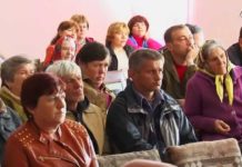 О НАБОЛЕВШИХ ПРОБЛЕМАХ СЕЛЬЧАН