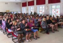 ЛЮДИ С БОЛЬШИМ СЕРДЦЕМ