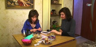 КОФЕЙНЫЙ ПОДАРОК