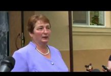 Концертной программой встретили гостей в детском саду «Медвежонок»