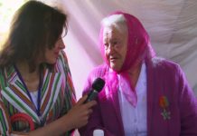 В ЧЕСТЬ ГЕРОЕВ ПОБЕДЫ