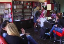 КРАСОТА, ДА И ТОЛЬКО