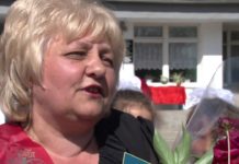 СО СТАНЦИИ «ДЕТСТВО» ДО СТАНЦИИ «ЮНОСТЬ»