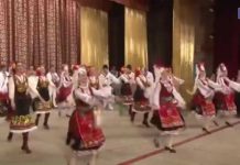 «ЖОК» ОТЖОГ В РЫБНИЦЕ
