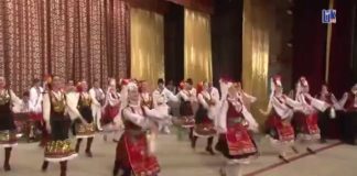 «ЖОК» ОТЖОГ В РЫБНИЦЕ