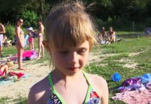 ПЛЯЖНЫЙ СЕЗОН НА ОЗЕРЕ «ШМАЛЕНА»