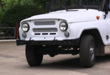 НОВЫЕ АВТОМОБИЛИ ДЛЯ РЫБНИЦКОГО ОВД