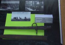 С ТЕХ ПОР ПРОШЁЛ ВЕК