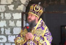 ДОЛГОЖДАННЫЙ ХРАМ