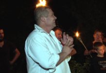 Свой рай для альпинистов