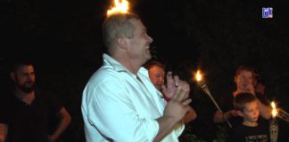 Свой рай для альпинистов