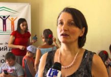 ИНКЛЮЗИЯ В ПМР. ПЕРВЫЕ ШАГИ