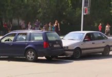 ДТП В РЫБНИЦЕ