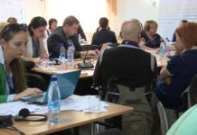 Инициативы, поддерживаемые ЕС, улучшили жизнь людей на обоих берегах Днестра