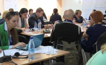 Инициативы, поддерживаемые ЕС, улучшили жизнь людей на обоих берегах Днестра