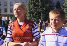 ДОБРОЕ ДЕЛО