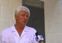 Медперсонал и пациентов ждут новые условия