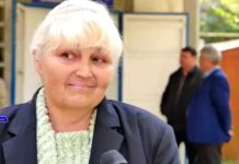 В РЫБНИЦЕ ОТКРЫТ ГОСУДАРСТВЕННЫЙ МАГАЗИН