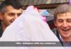СВАДЬБА ПОНАРОШКУ
