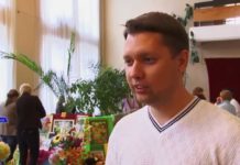 КАДРОВЫЙ ВОПРОС АКТУАЛЬНАЯ ПРОБЛЕМА