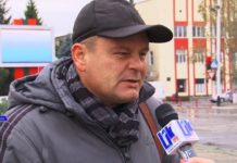 РЫБНИЧАНЕ ОТМЕТИЛИ ХРАМОВЫЙ ПРАЗДНИК