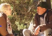 ПОПРОШАЙНИЧЕСТВО – ОБРАЗ ЖИЗНИ ИЛИ НУЖДА