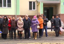 РЫБНИЦКИЕ СТРАЖИ ПРАВОПОРЯДКА «ОЖИВИЛИ» ДОЛГОСТРОЙ