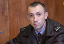 ПОДРОСТКОВ ЗАДЕРЖАЛИ НА ПУТИ В КАНАДУ