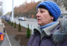 РЫБНИЦА ОЗЕЛЕНЯЕТСЯ