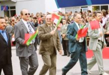 ЭТАПЫ БОЛЬШОГО ПУТИ. ММЗ 30 ЛЕТ