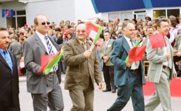 ЭТАПЫ БОЛЬШОГО ПУТИ. ММЗ 30 ЛЕТ