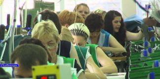 ХОРОШИЕ САПОГИ, НАДО БРАТЬ