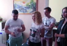 НЕРАВНОДУШНЫЕ ОТКЛИКНУЛИСЬ НА ПРИЗЫВ О ПОМОЩИ