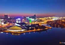 ВЫБОРЫ В БЕЛОРУССИИ. ОБОШЛОСЬ…