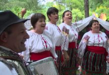 Фестиваль «Я — Приднестровец» в Рыбнице (АНОНС)