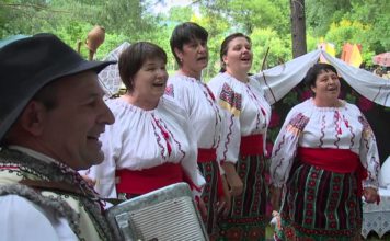 Фестиваль «Я — Приднестровец» в Рыбнице (АНОНС)