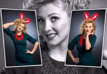 «НОВОГОДНЯЯ» ОТ «DoReDoS»